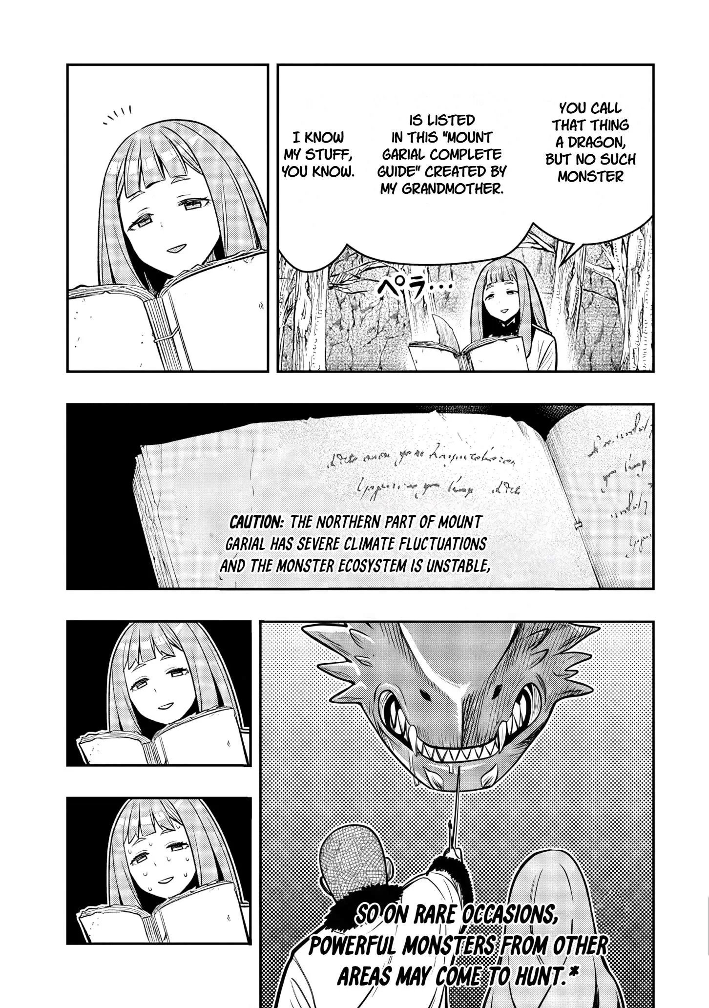 Taida na Akujoku Kizoku ni Tensei shita Ore, Scenario o Bukkowashitara Kikakugai no Maryoku de Saikyou ni Natta Chapter 23.2 page 2