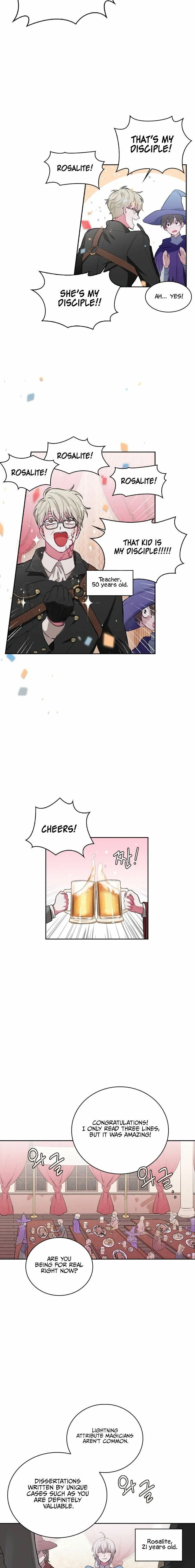 If You Touch My Brother, You’re All Dead Chapter 1 page 3