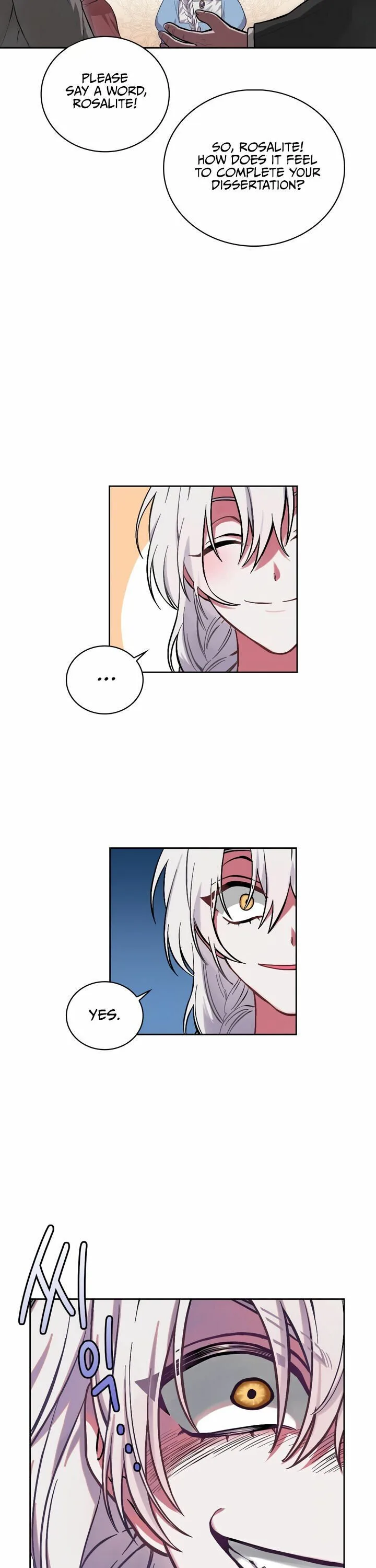 If You Touch My Brother, You’re All Dead Chapter 1 page 4