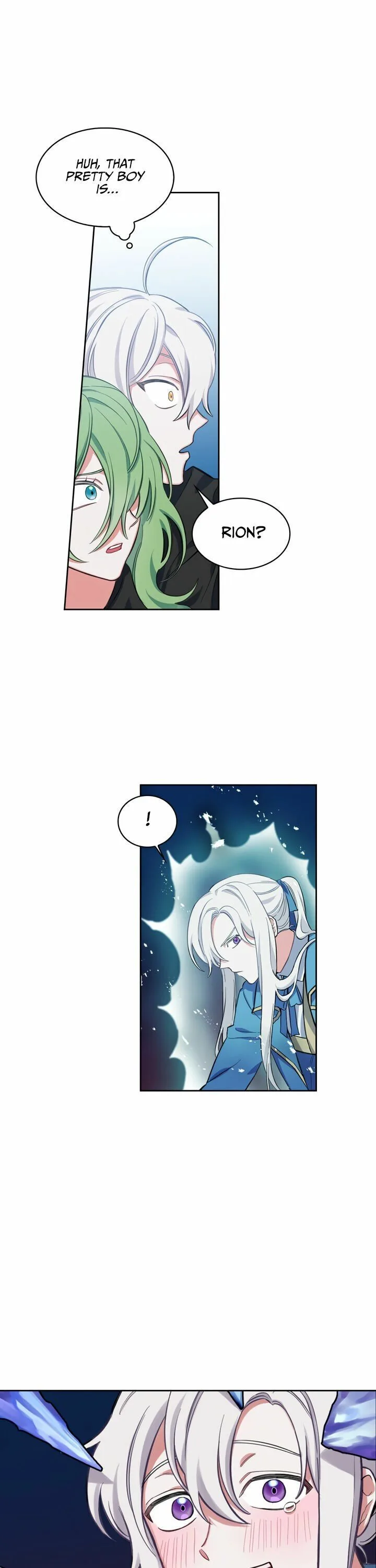 If You Touch My Brother, You’re All Dead Chapter 2 page 13