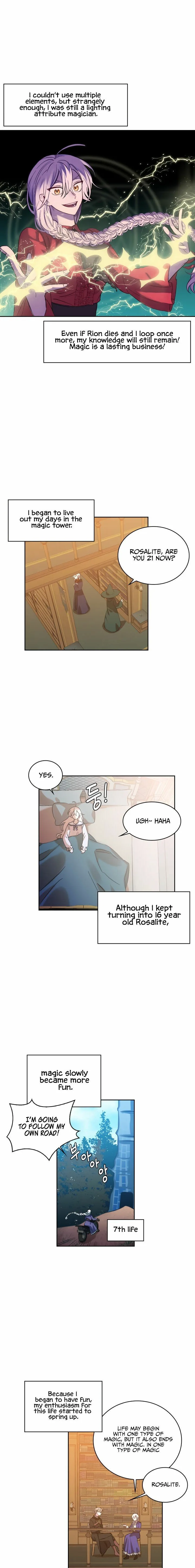 If You Touch My Brother, You’re All Dead Chapter 1 page 20