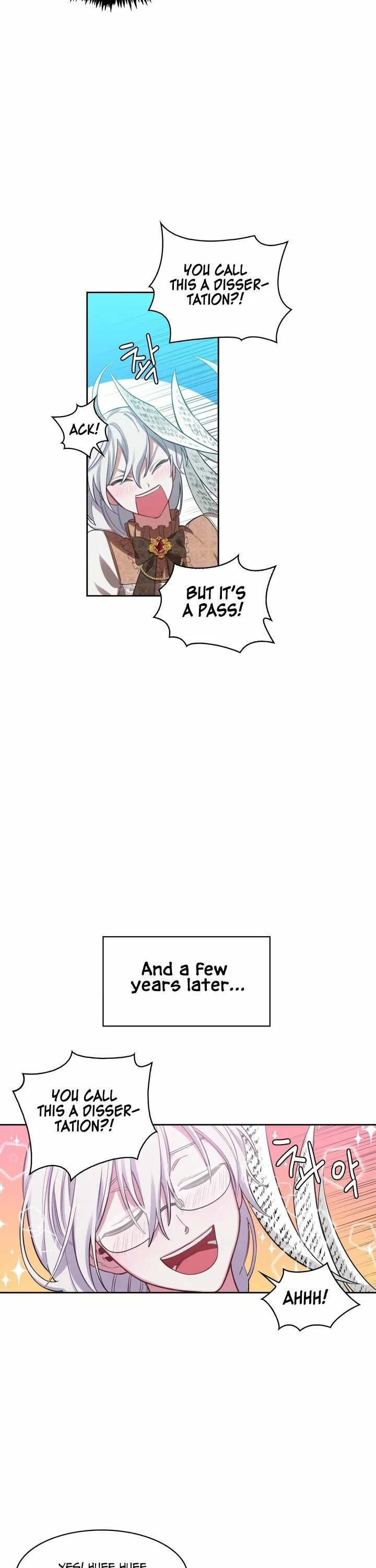 If You Touch My Brother, You’re All Dead Chapter 2 page 11