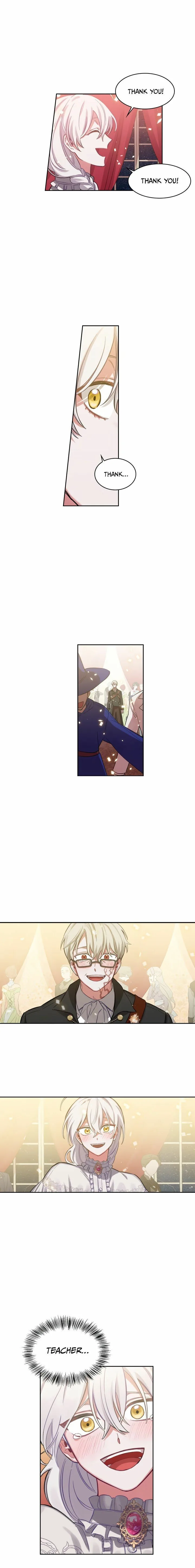 If You Touch My Brother, You’re All Dead Chapter 1 page 24