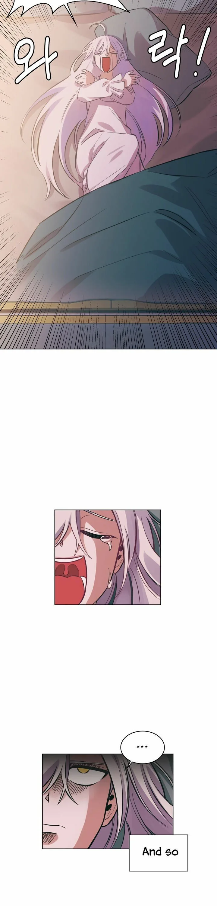 If You Touch My Brother, You’re All Dead Chapter 1 page 26