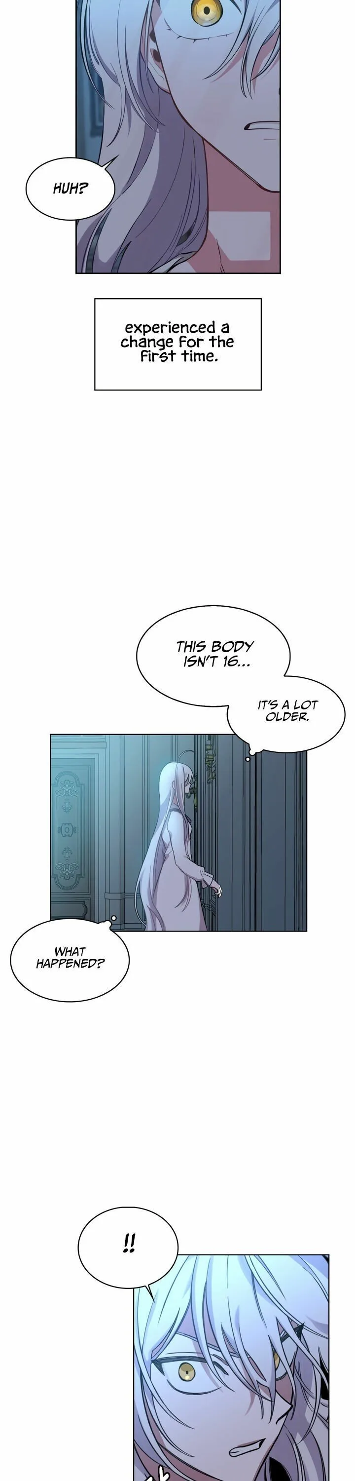 If You Touch My Brother, You’re All Dead Chapter 2 page 19