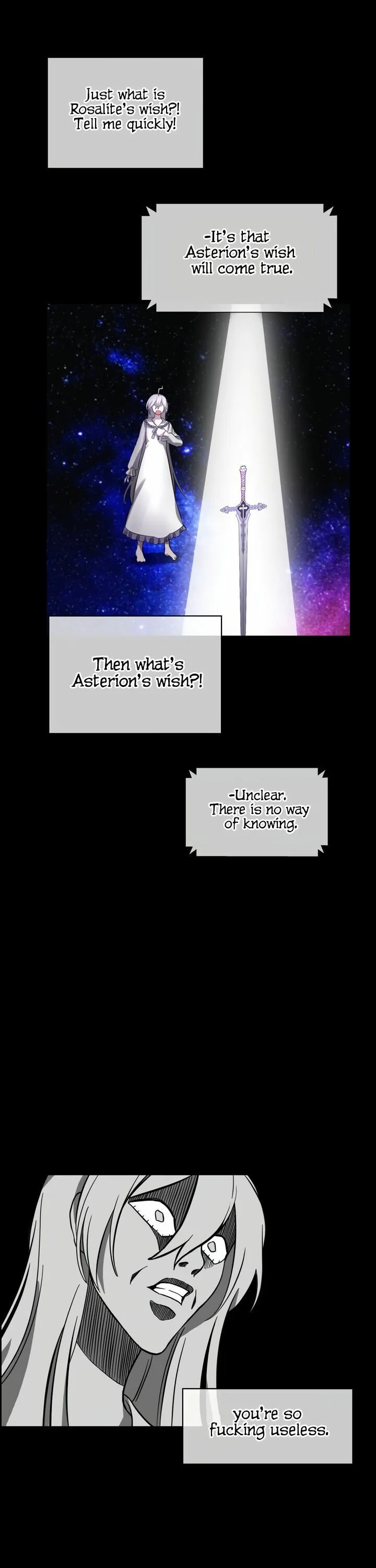 If You Touch My Brother, You’re All Dead Chapter 3 page 8