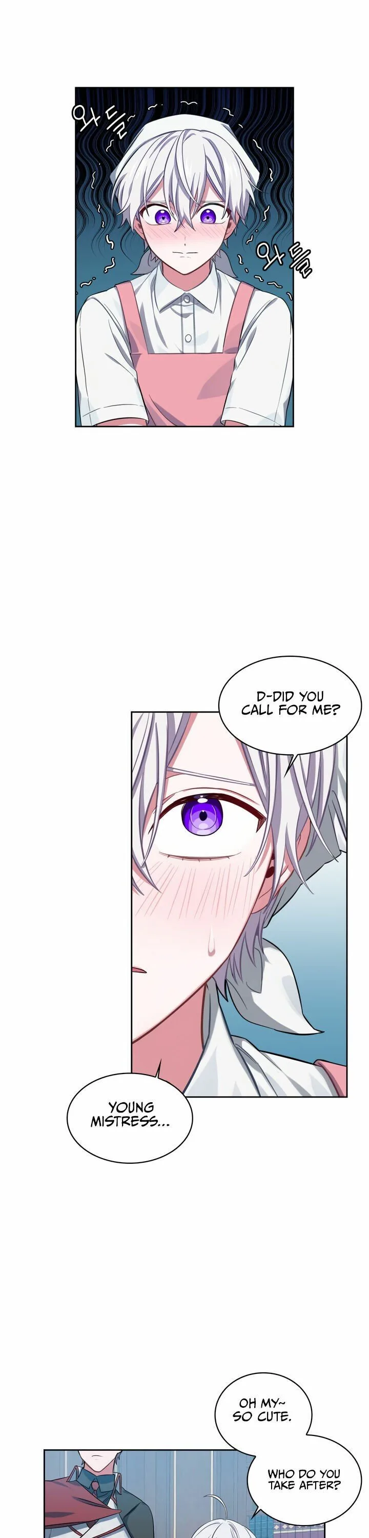 If You Touch My Brother, You’re All Dead Chapter 4 page 14