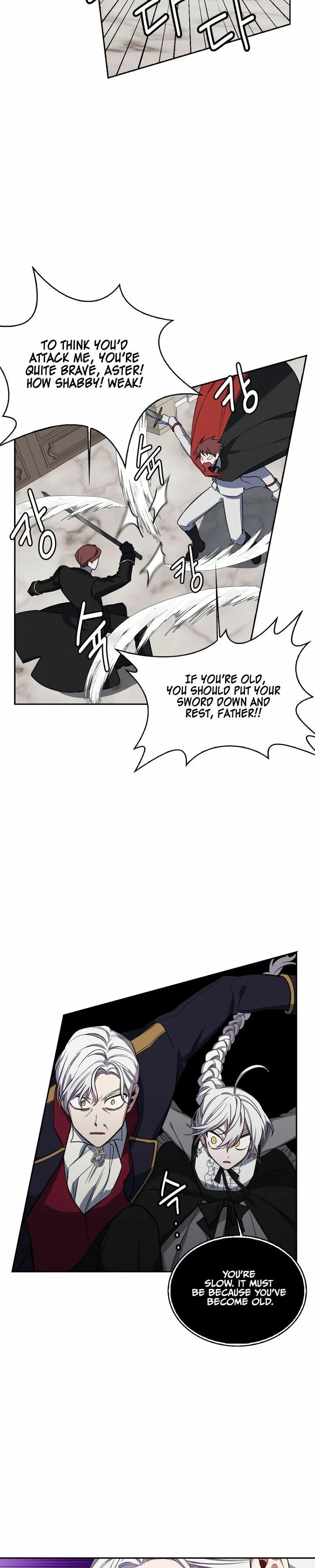 If You Touch My Brother, You’re All Dead Chapter 7 page 7
