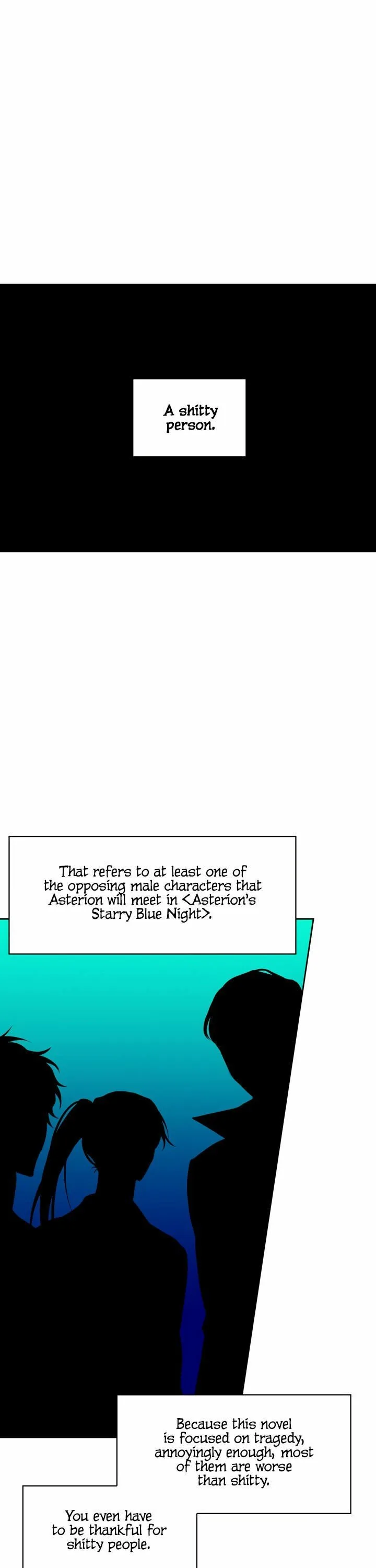 If You Touch My Brother, You’re All Dead Chapter 5 page 2