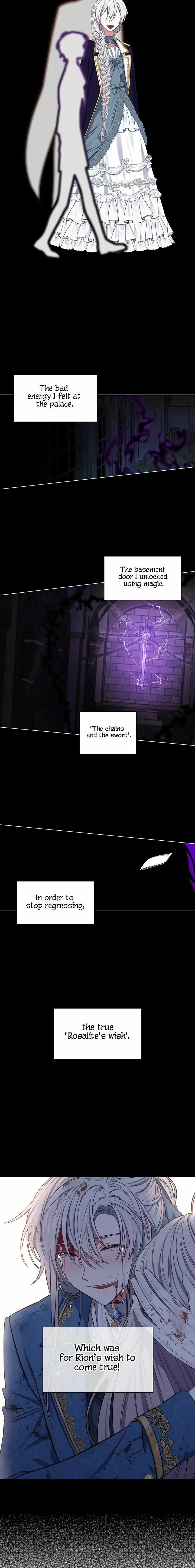 If You Touch My Brother, You’re All Dead Chapter 9 page 15