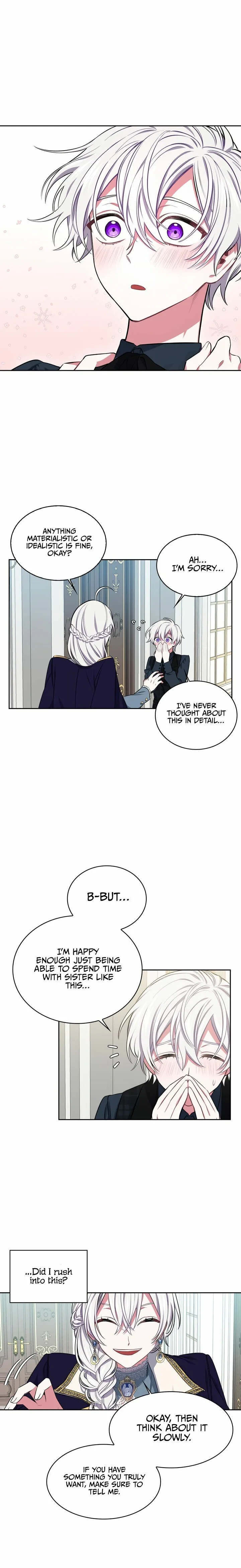 If You Touch My Brother, You’re All Dead Chapter 9 page 17