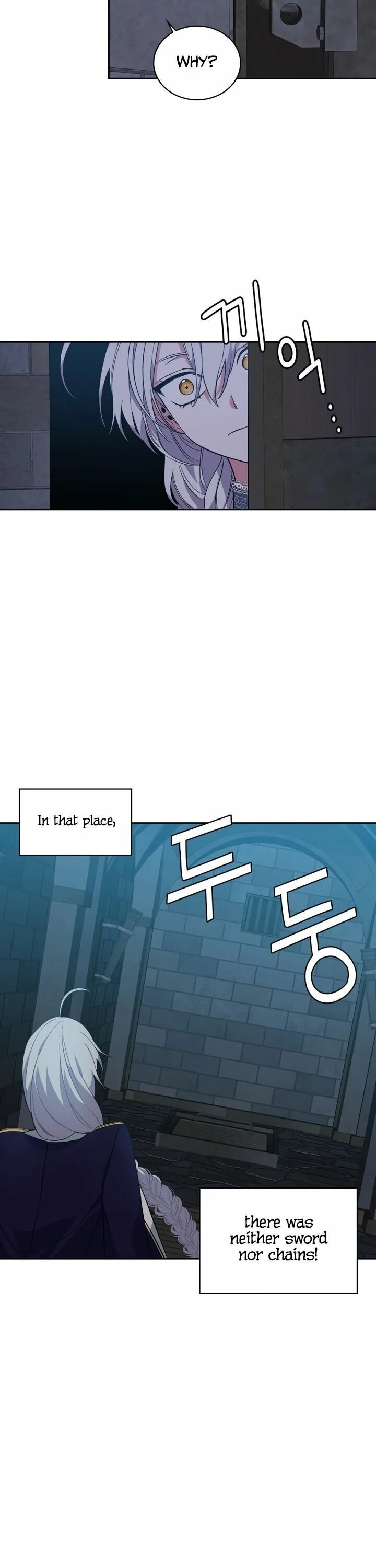 If You Touch My Brother, You’re All Dead Chapter 9 page 20