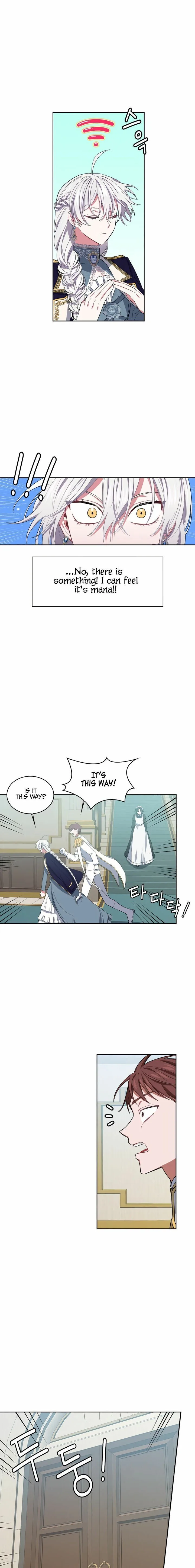 If You Touch My Brother, You’re All Dead Chapter 9 page 3