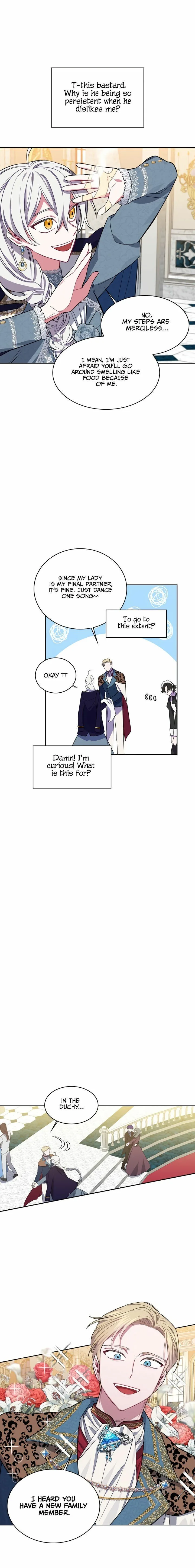 If You Touch My Brother, You’re All Dead Chapter 8 page 10