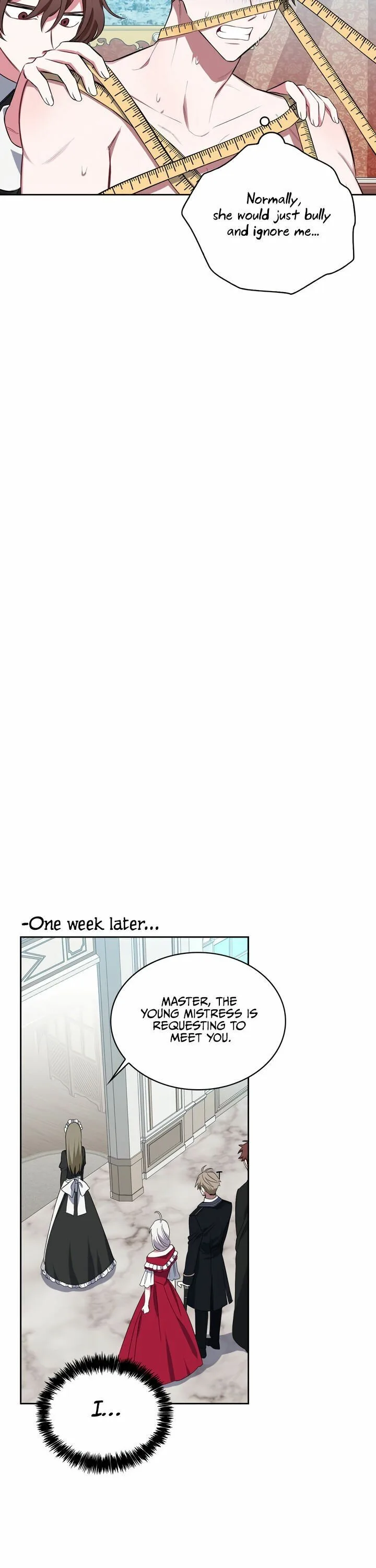 If You Touch My Brother, You’re All Dead Chapter 10 page 20