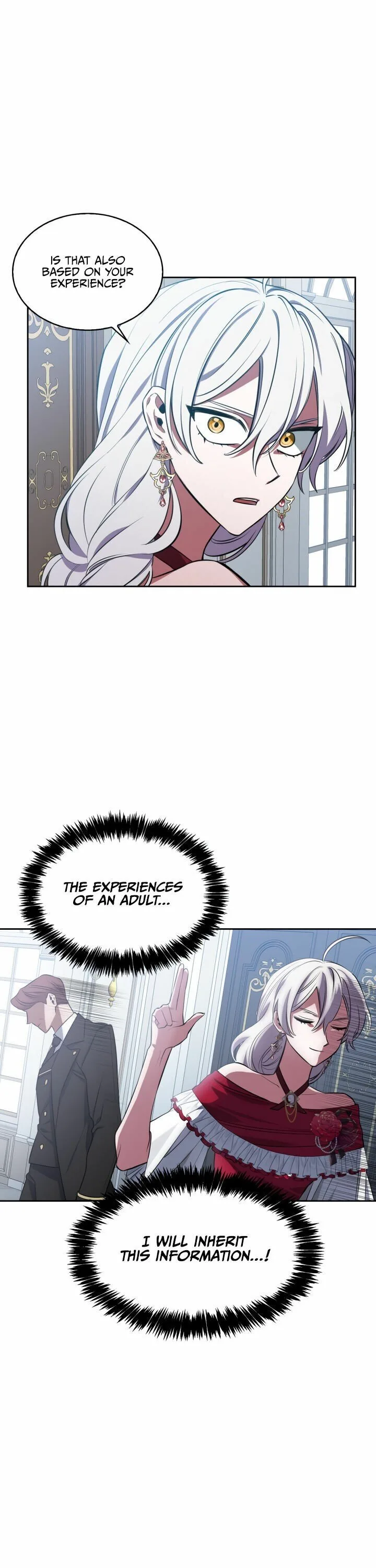 If You Touch My Brother, You’re All Dead Chapter 11 page 8