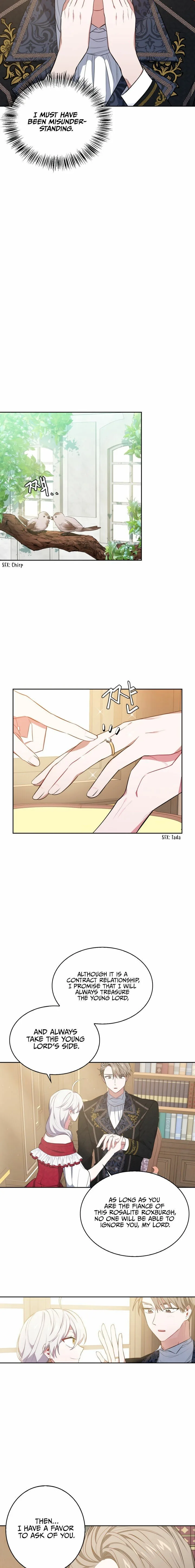 If You Touch My Brother, You’re All Dead Chapter 11 page 17