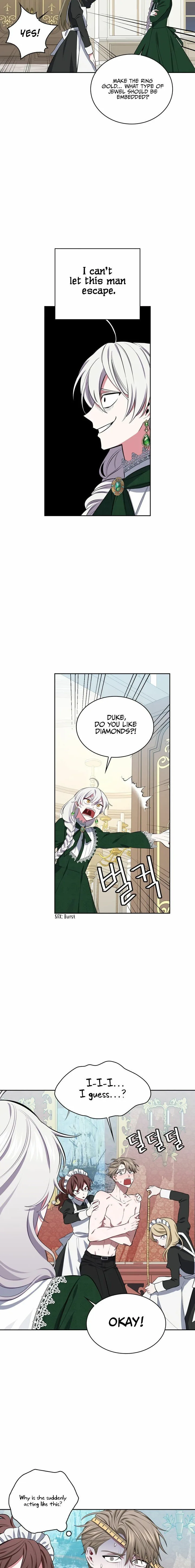 If You Touch My Brother, You’re All Dead Chapter 10 page 19