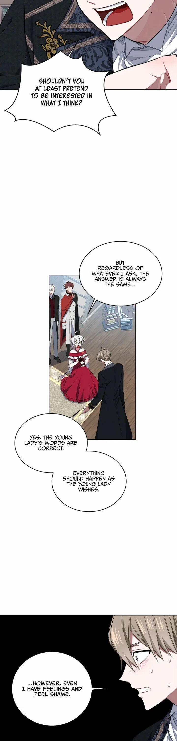 If You Touch My Brother, You’re All Dead Chapter 11 page 4