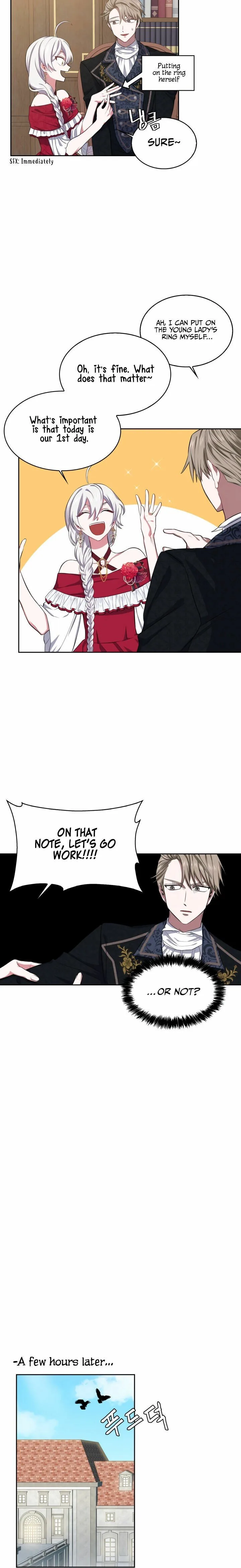 If You Touch My Brother, You’re All Dead Chapter 11 page 19