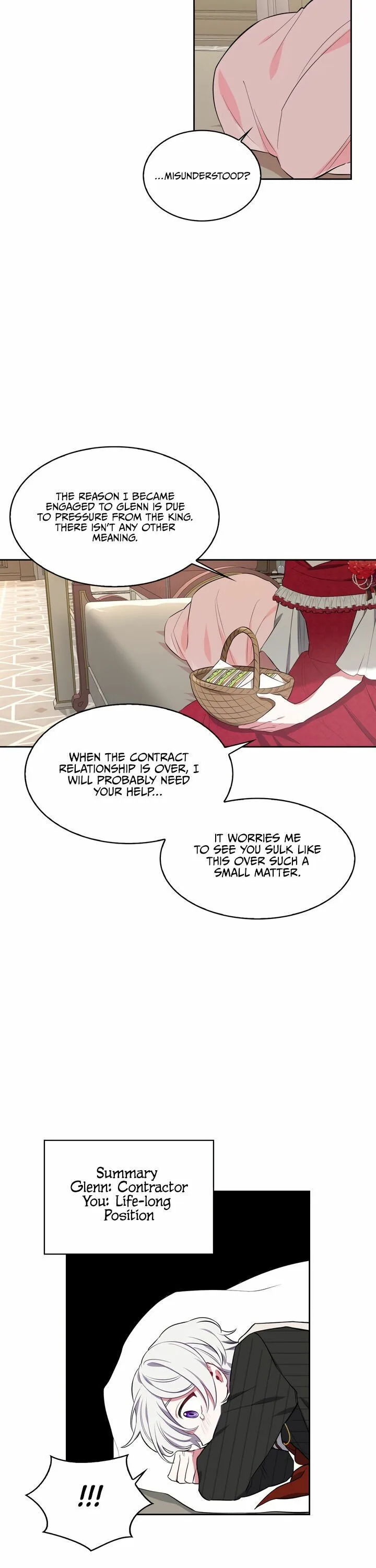 If You Touch My Brother, You’re All Dead Chapter 12 page 6