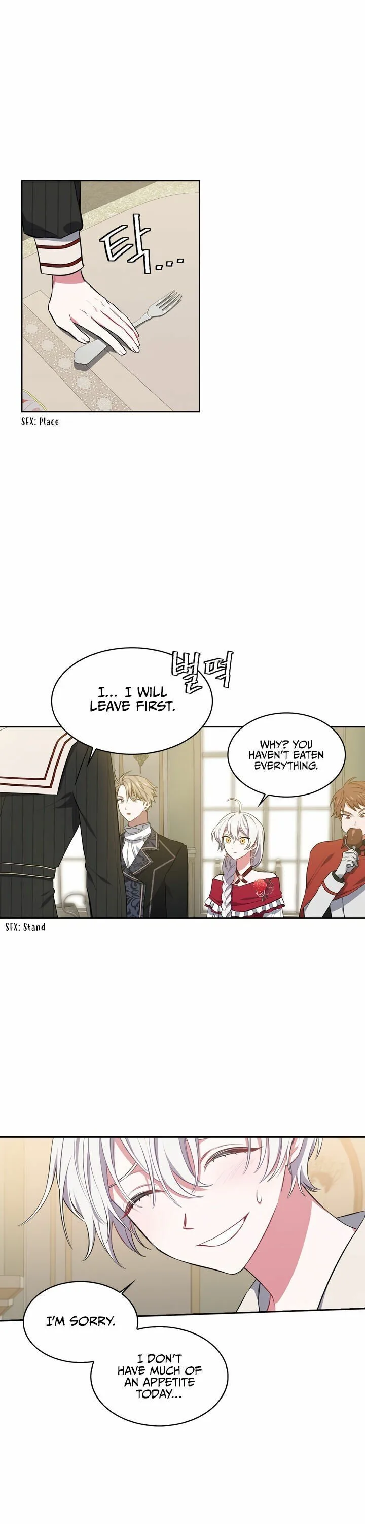 If You Touch My Brother, You’re All Dead Chapter 12 page 2