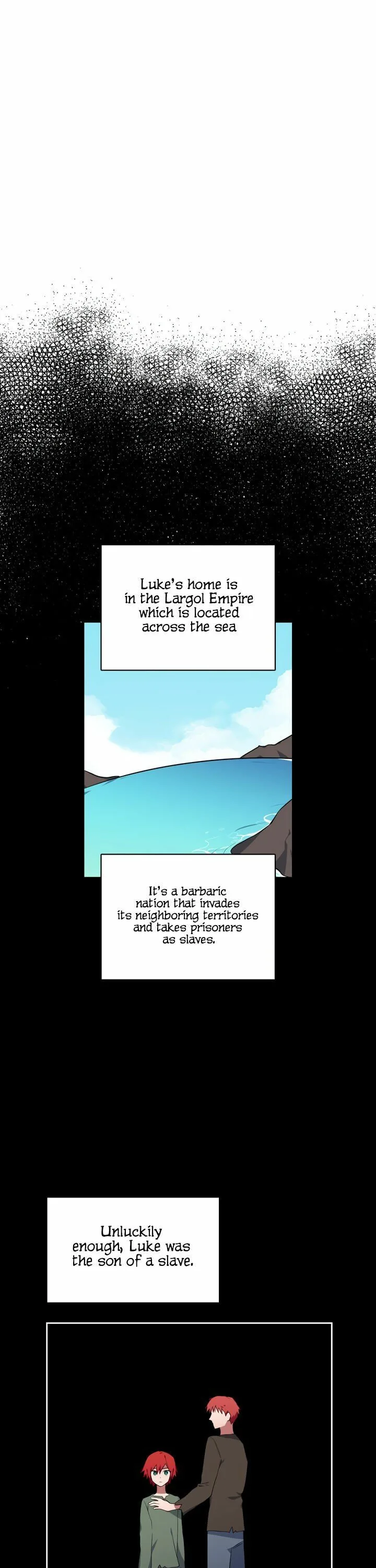 If You Touch My Brother, You’re All Dead Chapter 12 page 22