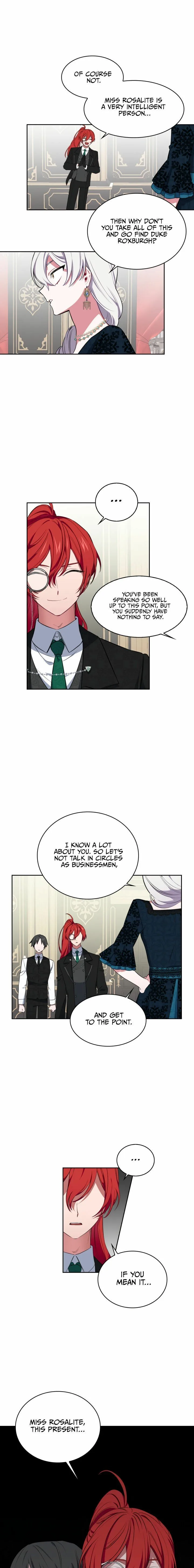 If You Touch My Brother, You’re All Dead Chapter 13 page 7