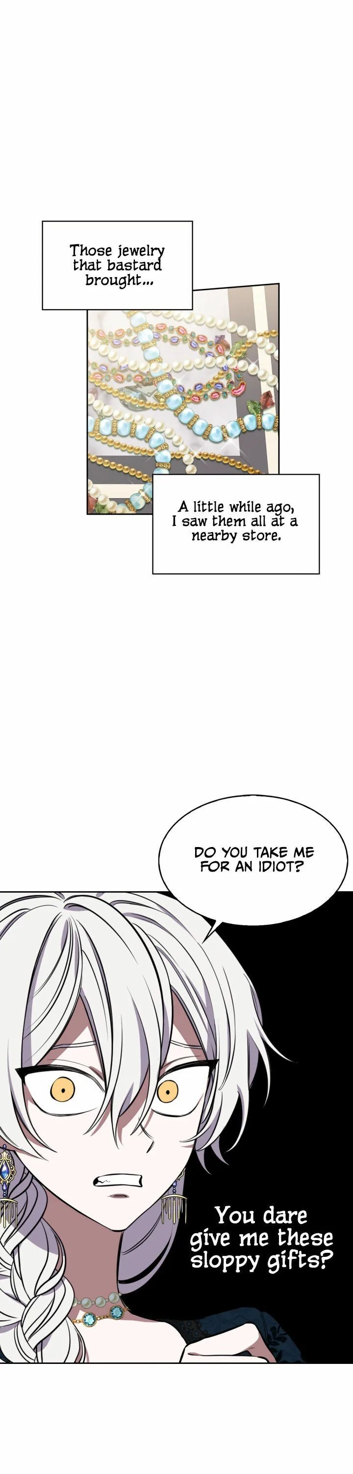 If You Touch My Brother, You’re All Dead Chapter 13 page 6