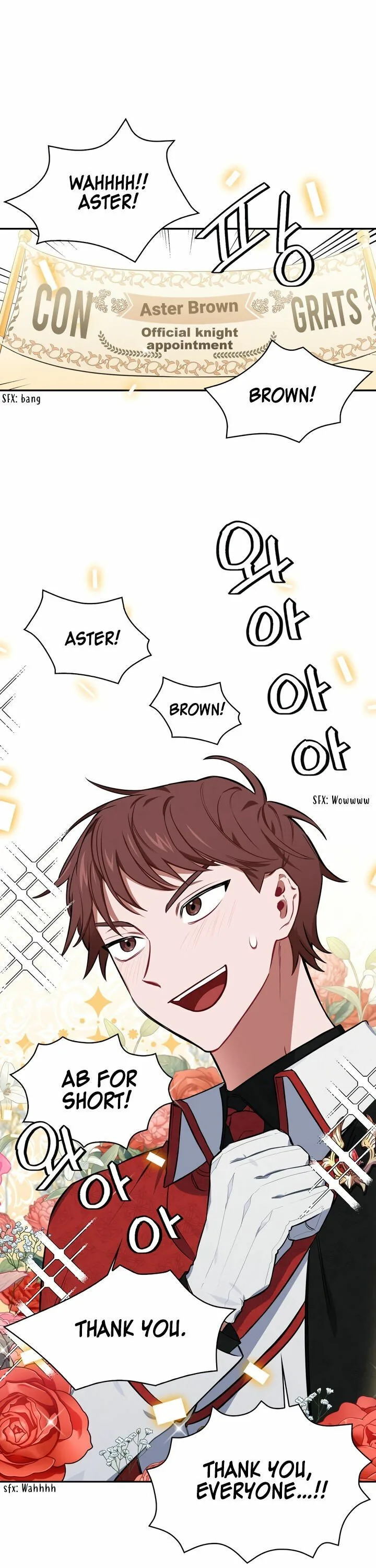 If You Touch My Brother, You’re All Dead Chapter 14 page 2