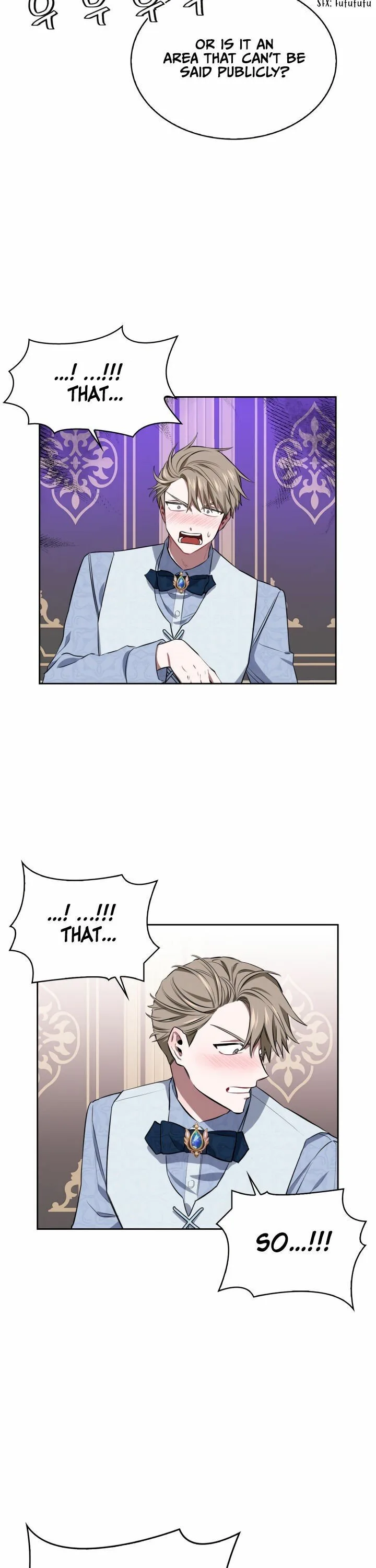If You Touch My Brother, You’re All Dead Chapter 13 page 21