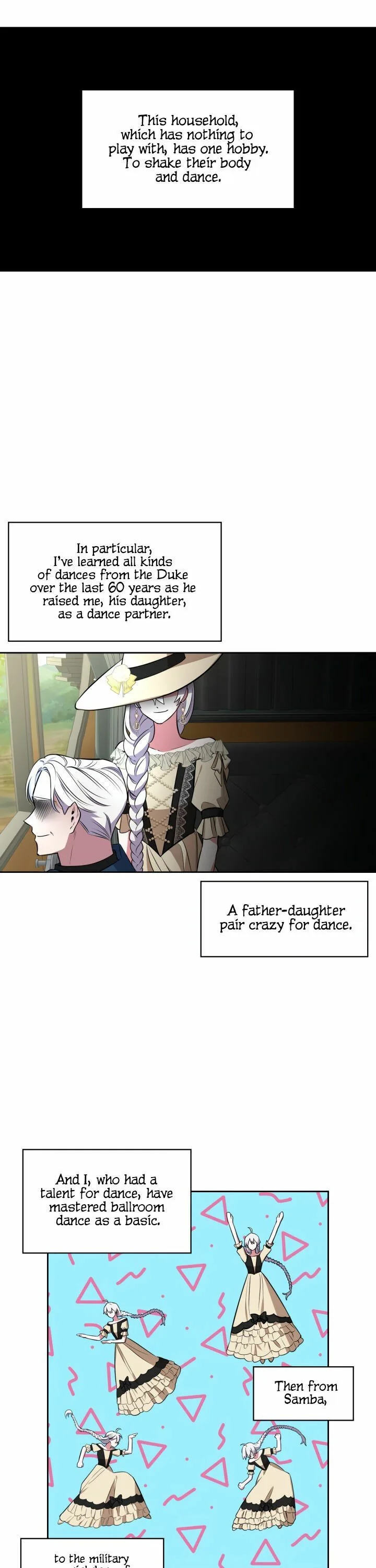 If You Touch My Brother, You’re All Dead Chapter 16 page 10