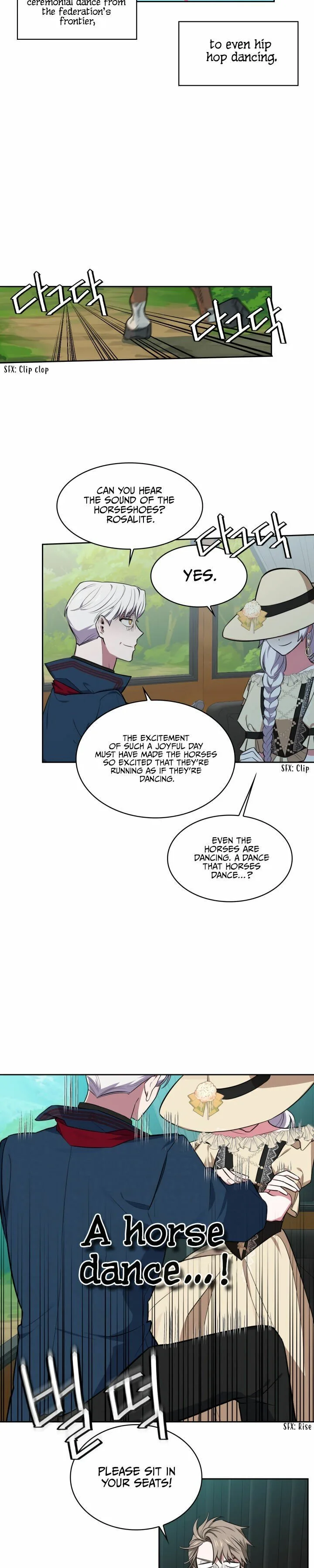 If You Touch My Brother, You’re All Dead Chapter 16 page 11