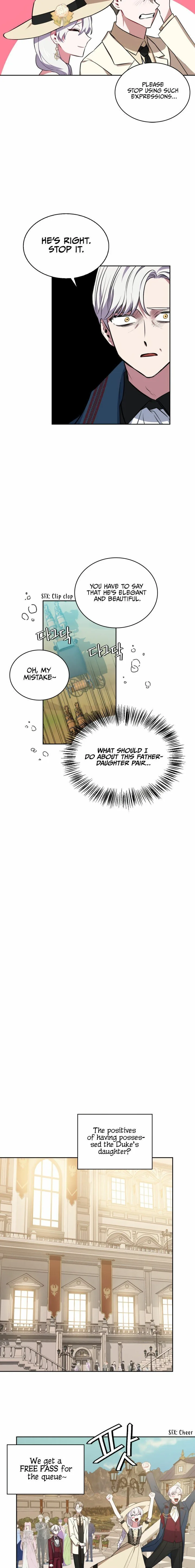 If You Touch My Brother, You’re All Dead Chapter 16 page 13