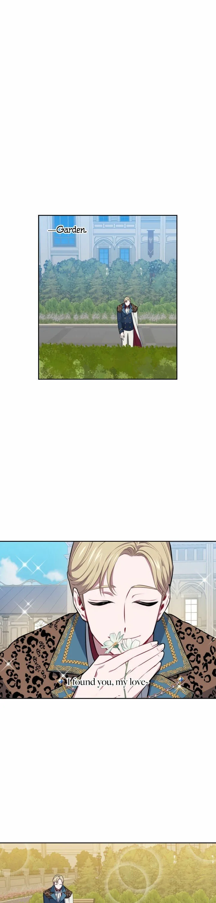 If You Touch My Brother, You’re All Dead Chapter 16 page 19