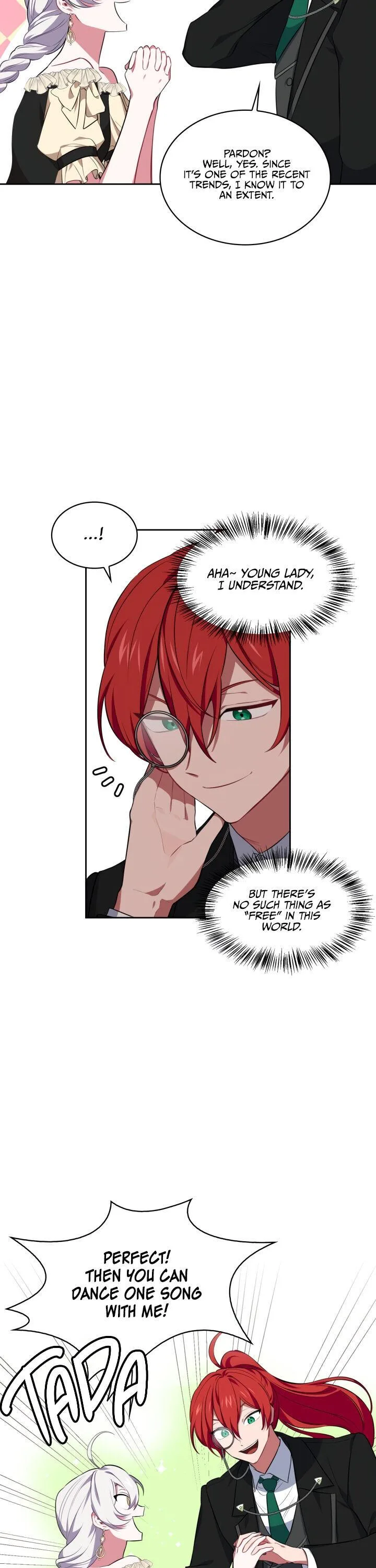 If You Touch My Brother, You’re All Dead Chapter 20 page 4