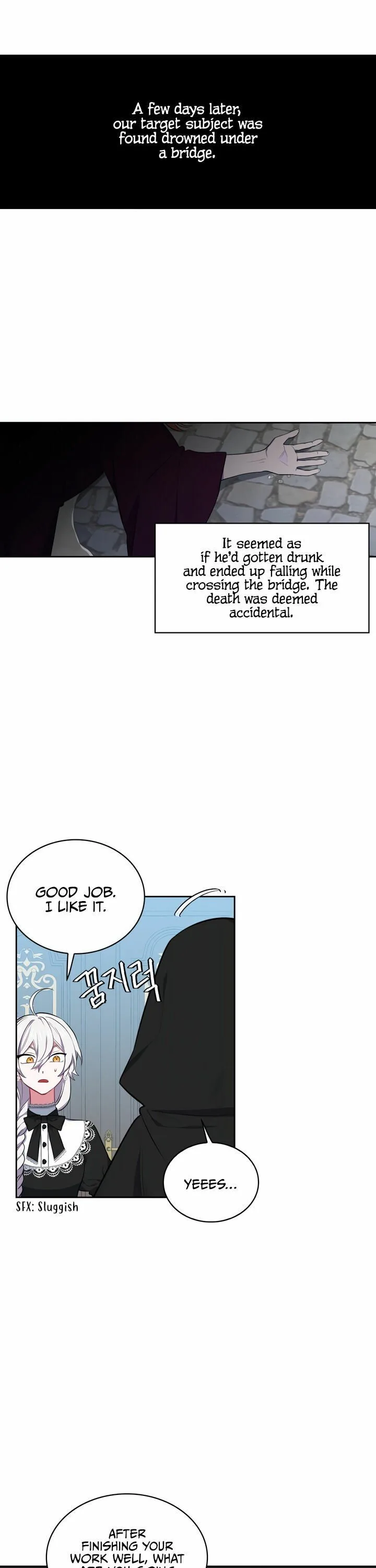 If You Touch My Brother, You’re All Dead Chapter 15 page 13