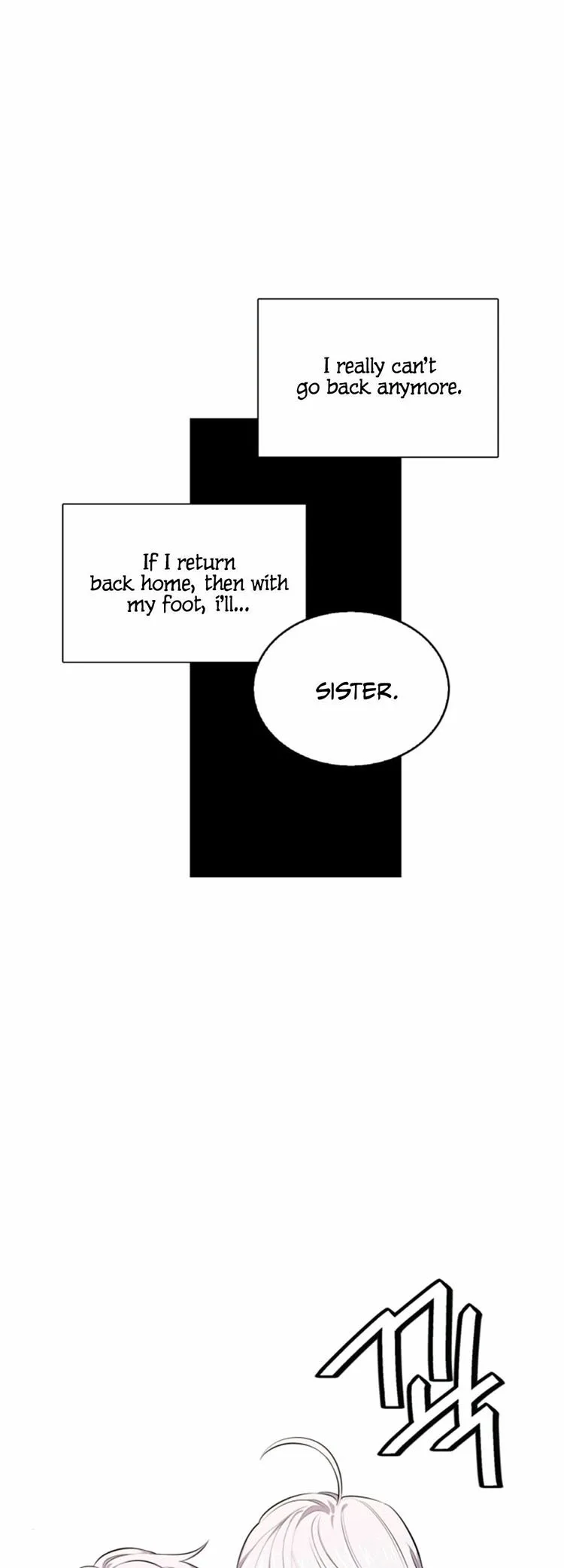 If You Touch My Brother, You’re All Dead Chapter 19 page 27