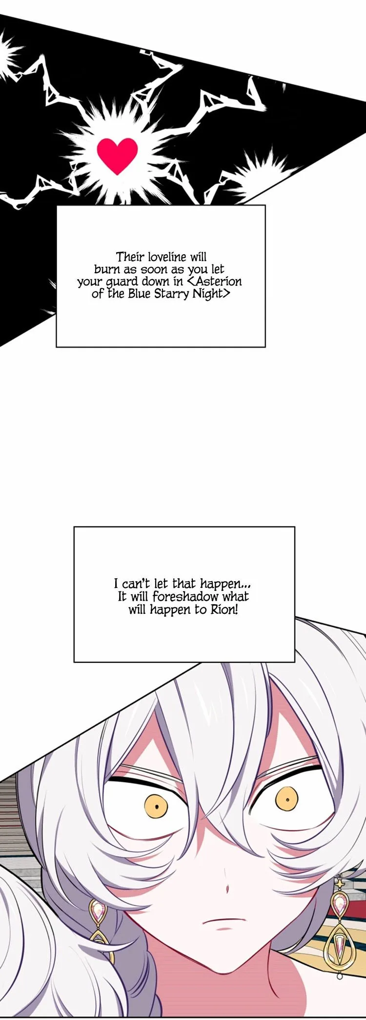 If You Touch My Brother, You’re All Dead Chapter 19 page 26