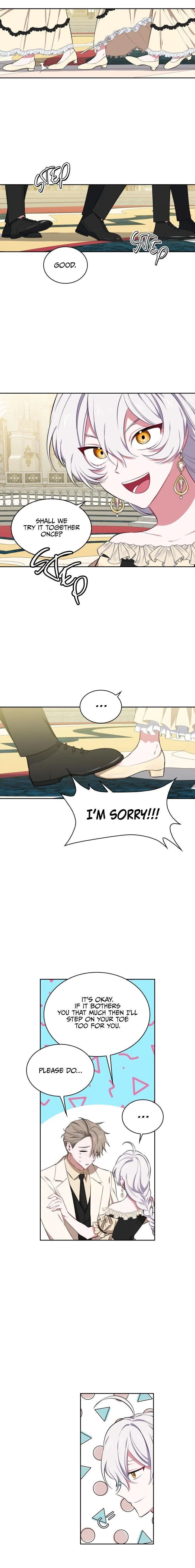 If You Touch My Brother, You’re All Dead Chapter 20 page 15