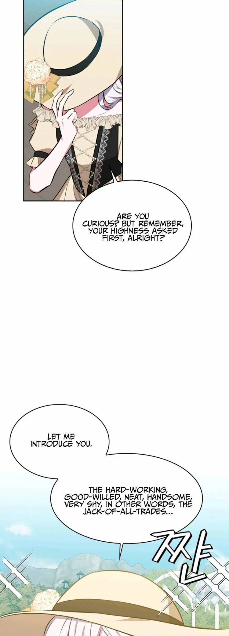If You Touch My Brother, You’re All Dead Chapter 18 page 9