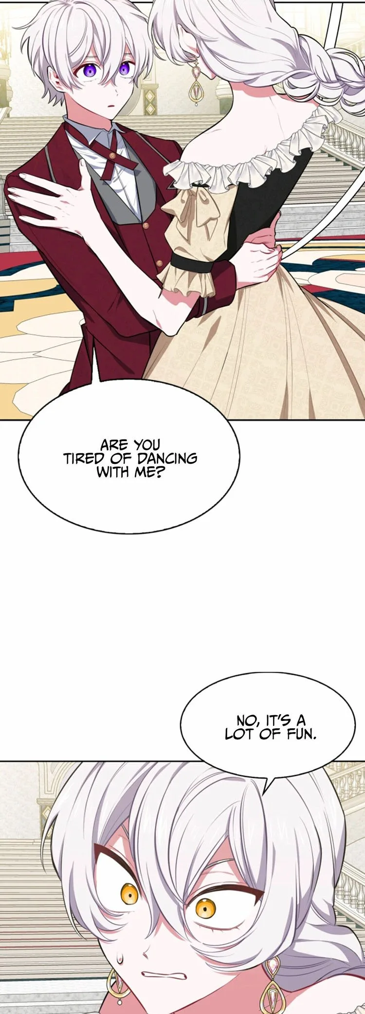 If You Touch My Brother, You’re All Dead Chapter 19 page 28