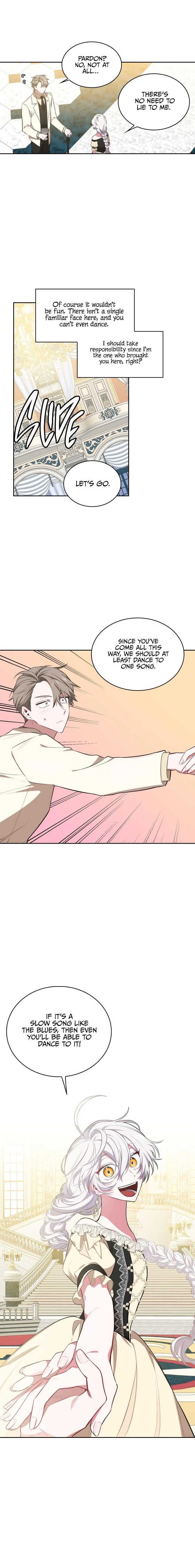 If You Touch My Brother, You’re All Dead Chapter 20 page 11