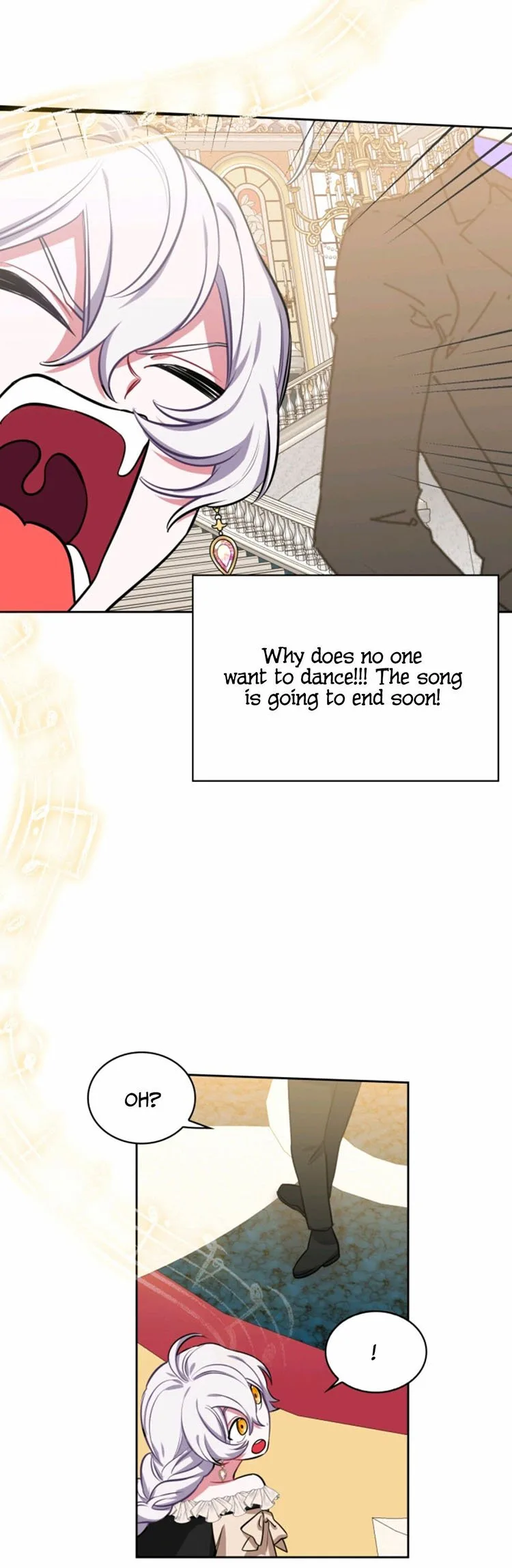 If You Touch My Brother, You’re All Dead Chapter 19 page 35