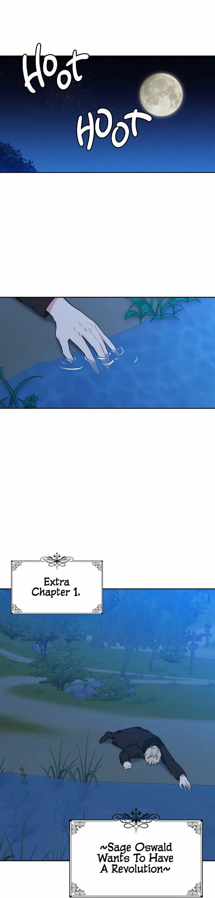 If You Touch My Brother, You’re All Dead Chapter 21 page 2