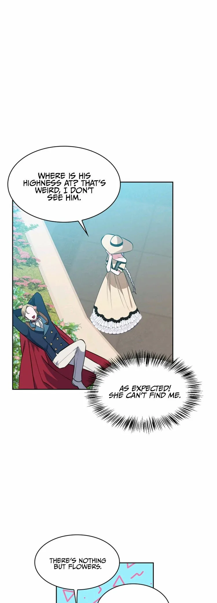 If You Touch My Brother, You’re All Dead Chapter 18 page 5