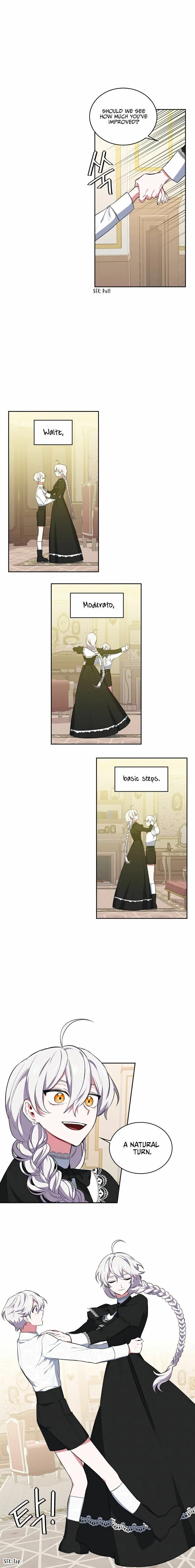 If You Touch My Brother, You’re All Dead Chapter 15 page 18