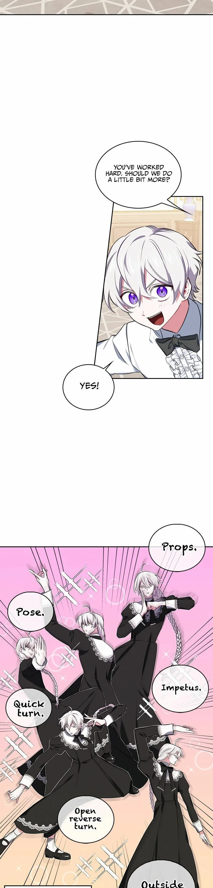 If You Touch My Brother, You’re All Dead Chapter 15 page 19