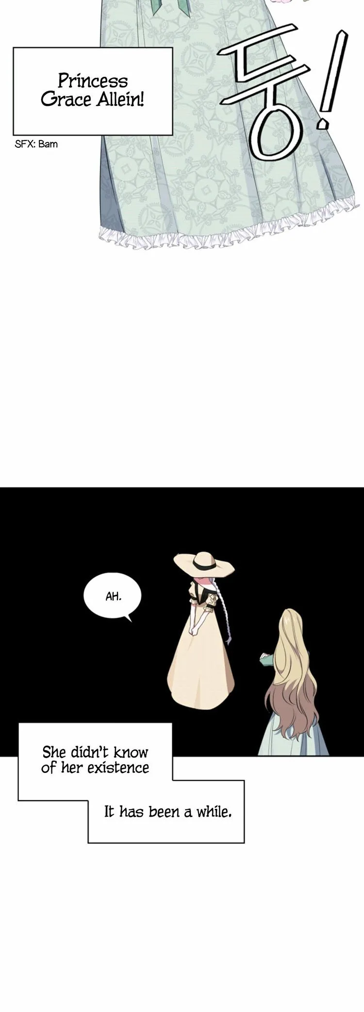 If You Touch My Brother, You’re All Dead Chapter 17 page 8