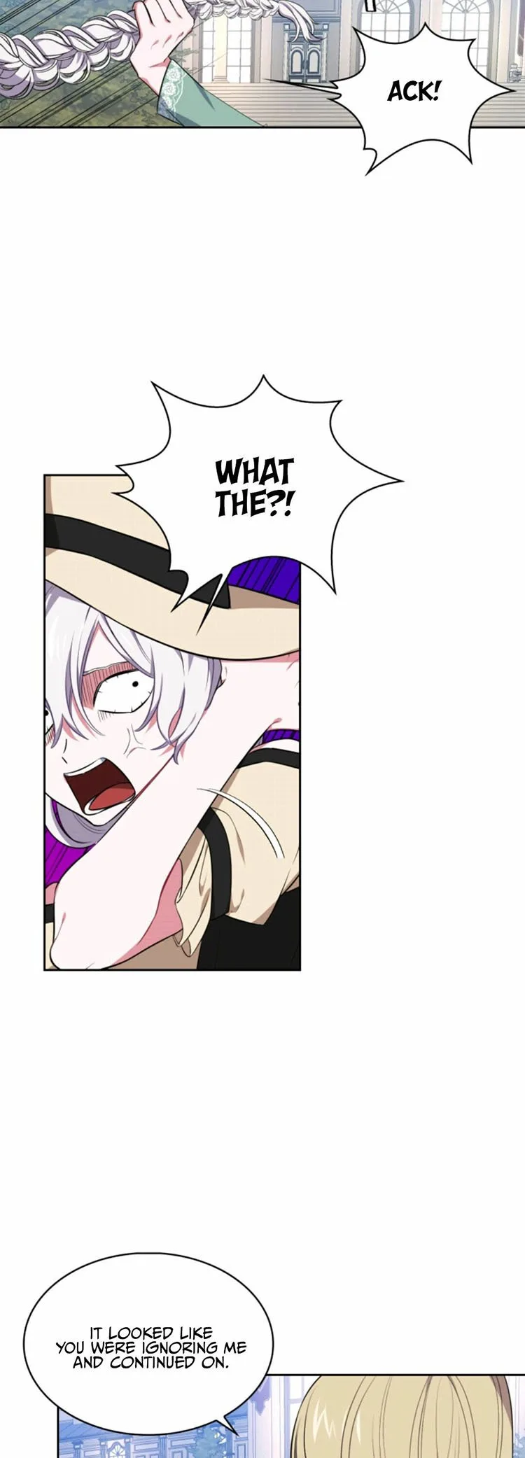 If You Touch My Brother, You’re All Dead Chapter 17 page 6